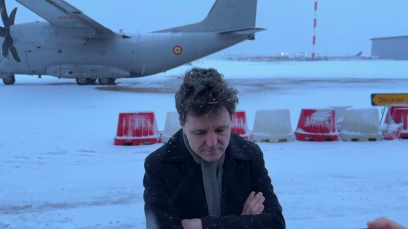 nicusor dan paris spartan