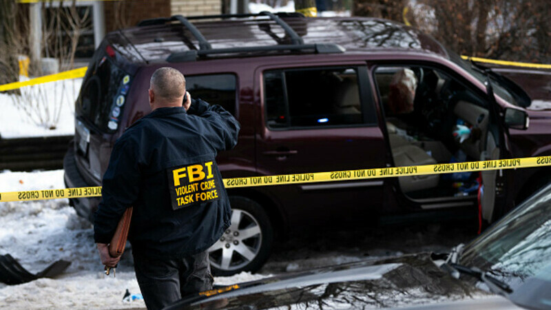 femeie a fost ucisă de un agent federal &icirc;n Minneapolis