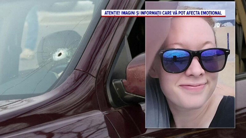 Renee Nicole Good - minneapolis, ice, impuscata