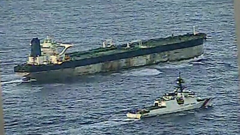 marinera, petrolier marinera, bella 1