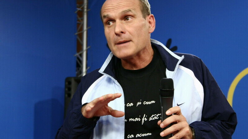 cristian tudor popescu