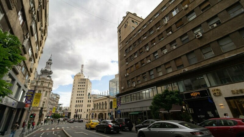 Palatul Telefoanelor