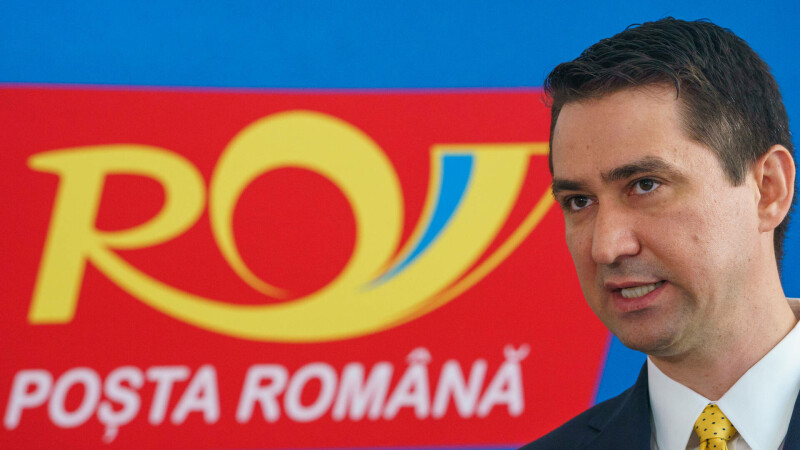 directorul postei romane