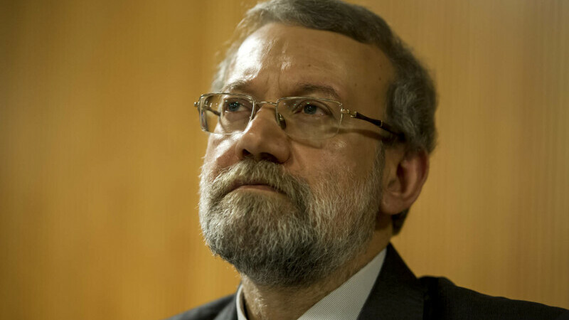 Ali Larijani