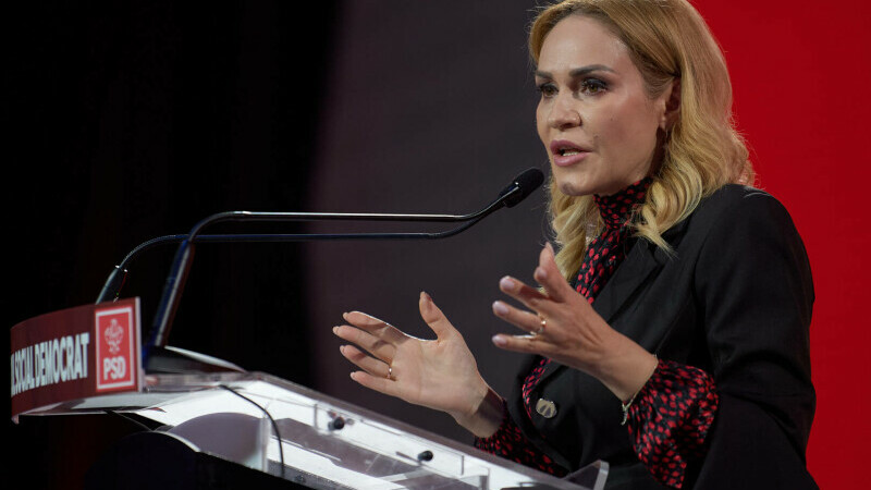 Gabriela Firea