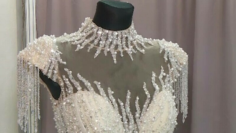 Rochie de mireasă