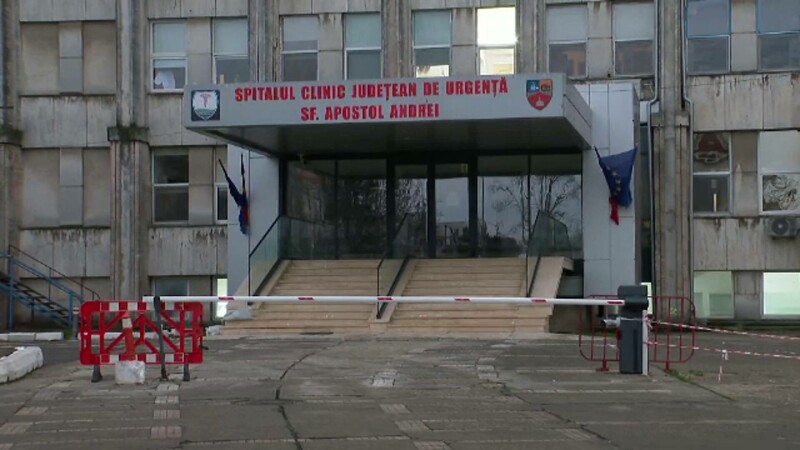 ancheta spital constanta