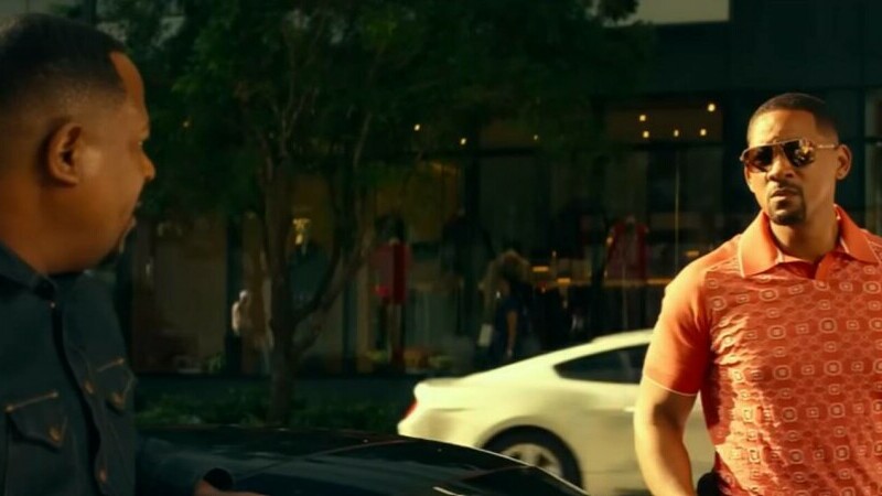 Bad Boys for Life Trailer