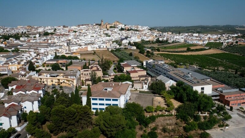 Andaluzia, Spania
