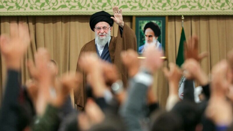 Ali Khamenei