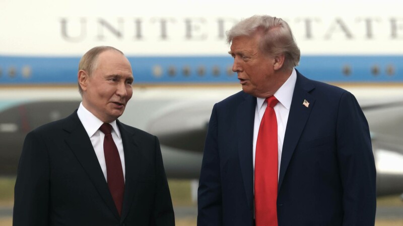 &ldquo;Rom&acirc;nia se poate trezi peste noapte &icirc;ntr-o situație infernală&rdquo;, alimentată de revizionismul lui Trump și Putin | INTERVIU