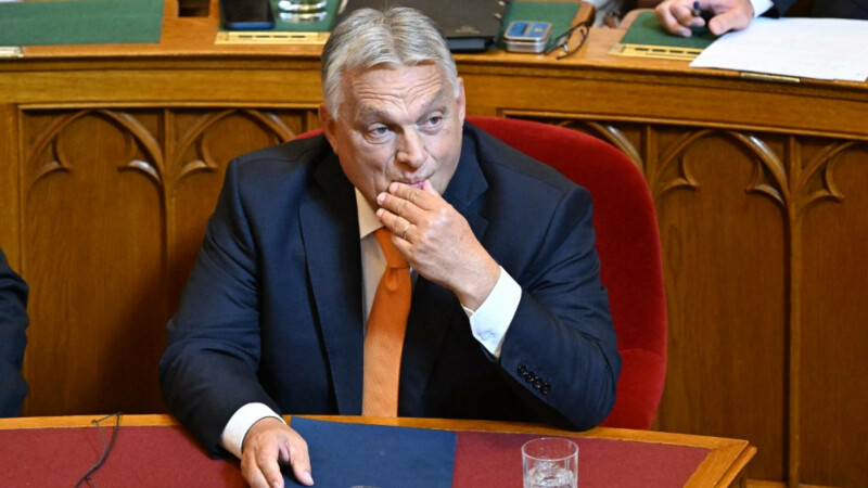 viktor orban