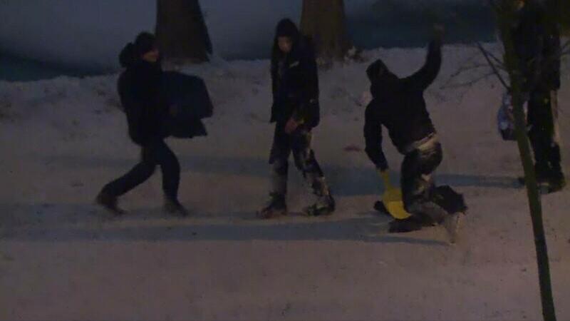 Derdeluș București