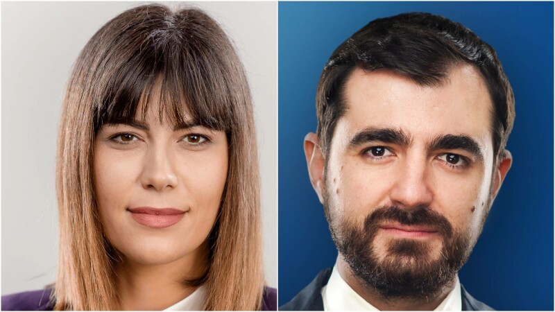 Claudiu Năsui, Cristina Prună
