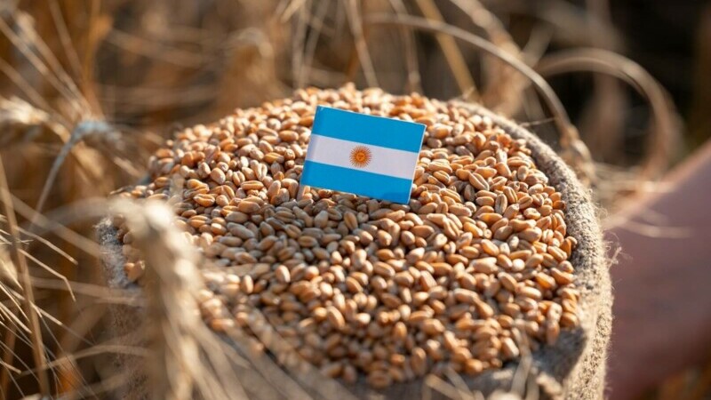 Argentina, comert, cereale