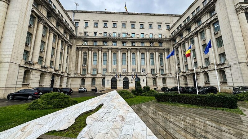 Ministerul Afacerilor Interne