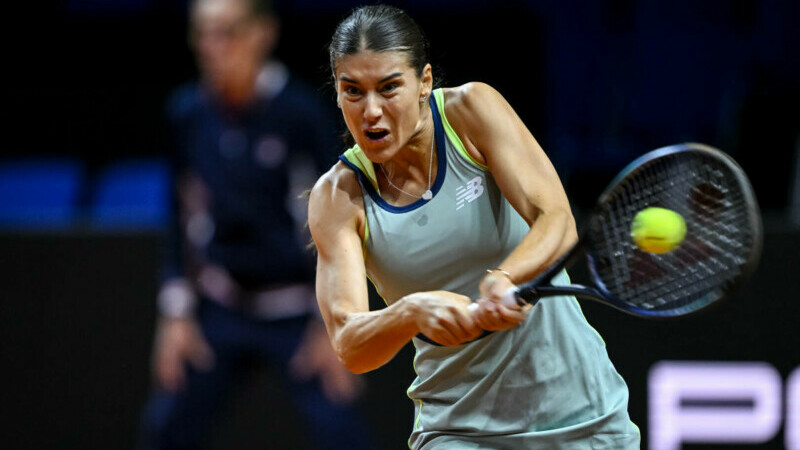 sorana cirstea