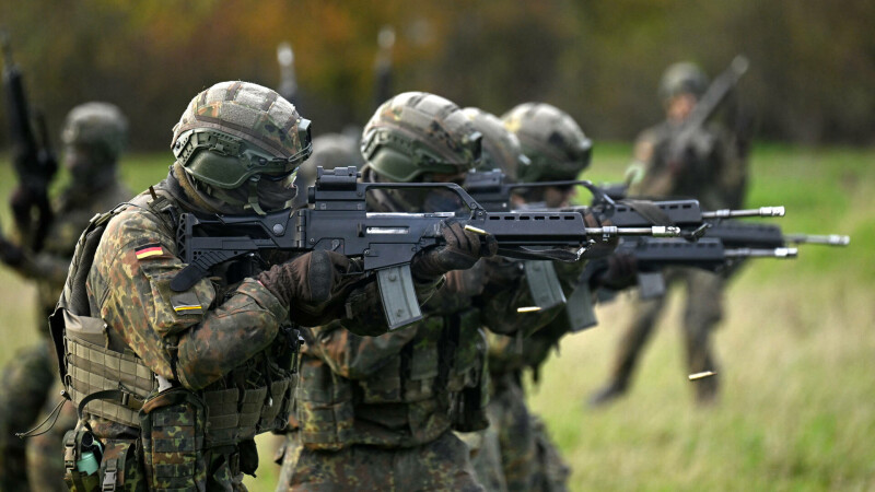 soldati, germania, soldati germani