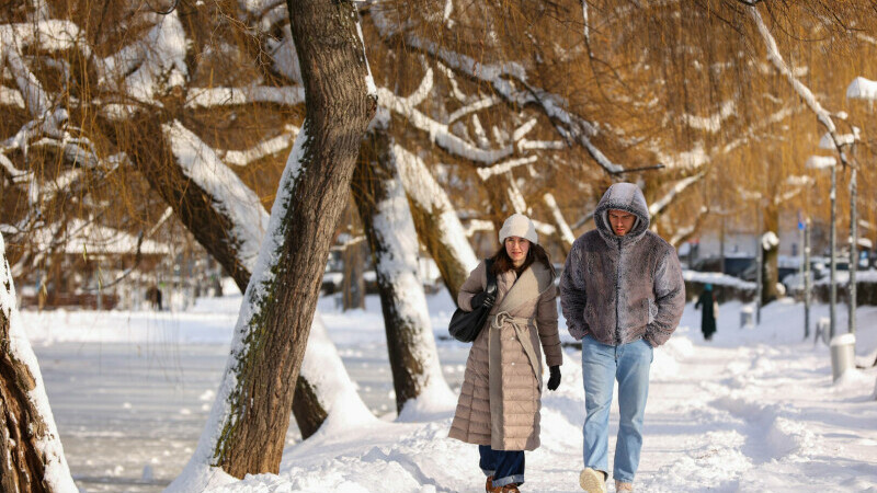 Zapada, frig, ger, iarna, ninsoare,