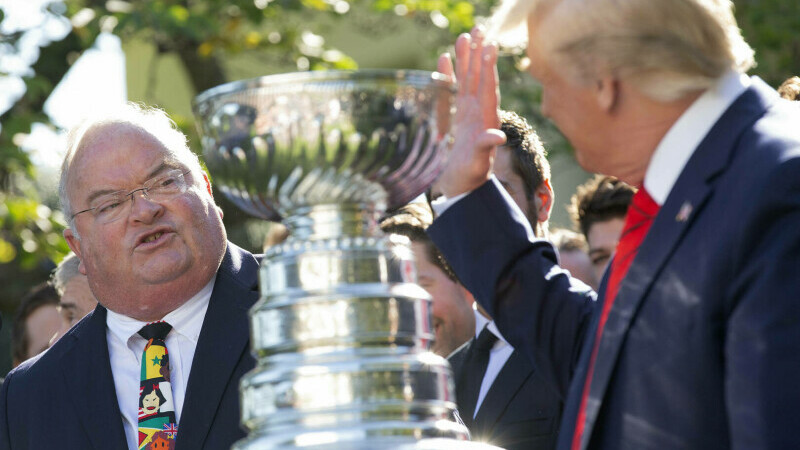 billy long donald trump