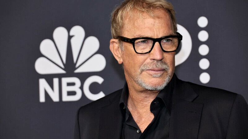 Kevin Costner