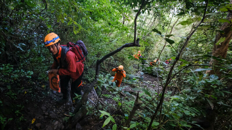 Indonesia Air Transport