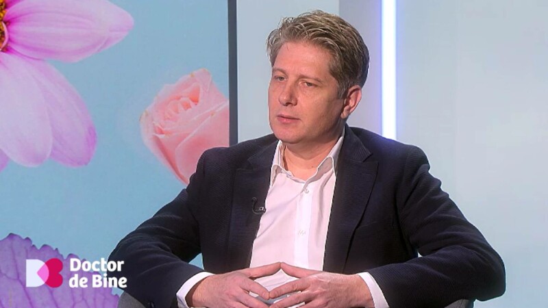 dr. Robert Apostolescu