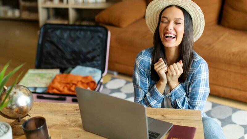 turist calatorii vacanta