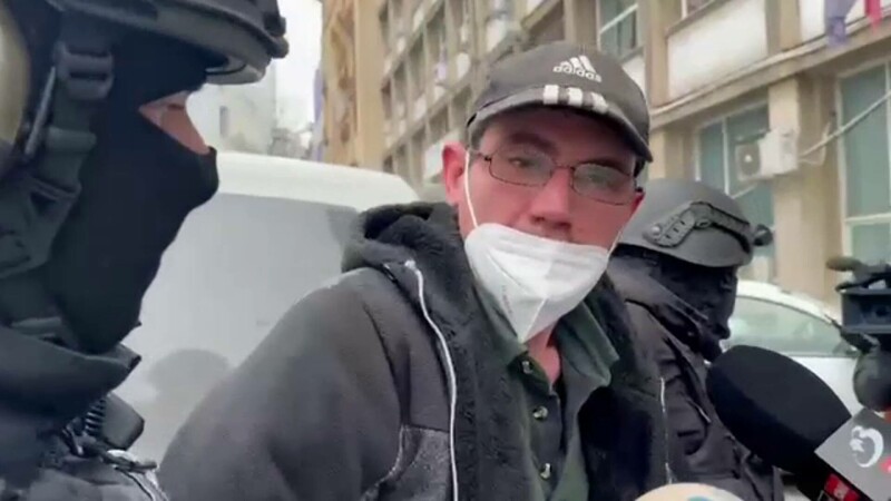 individ injunghiata surubelnita