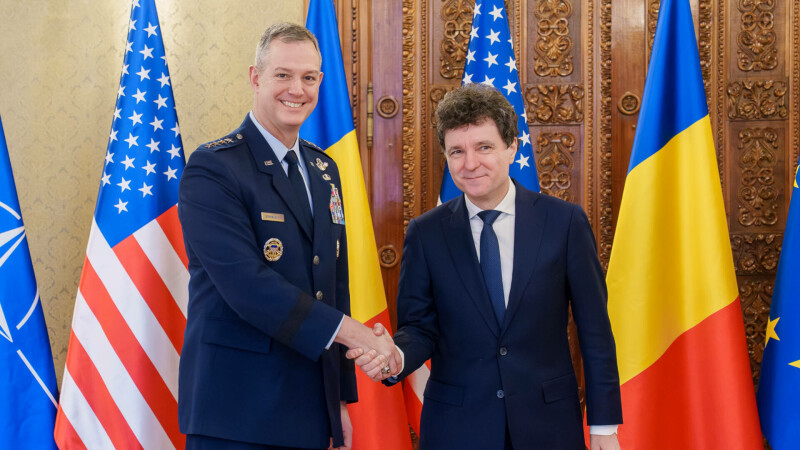 Grynkewich nicusor dan