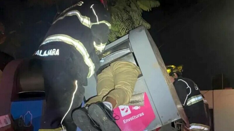 prins in tomberon mexic