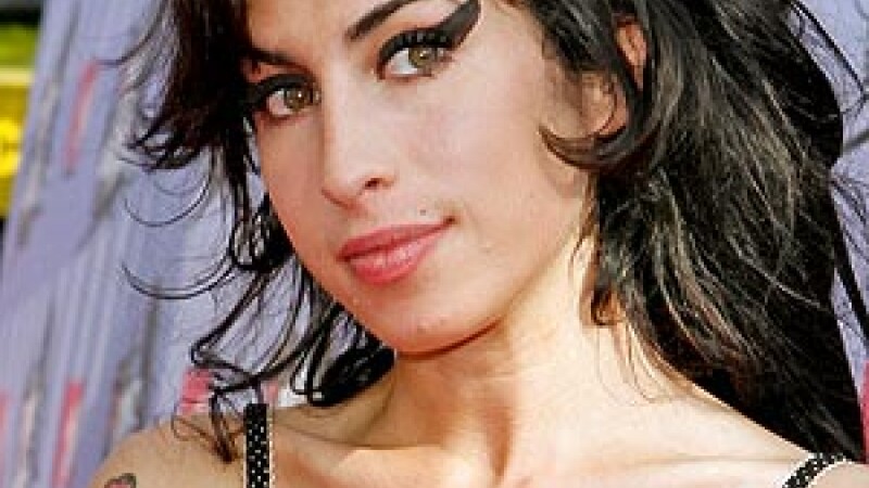 Amy Winhouse