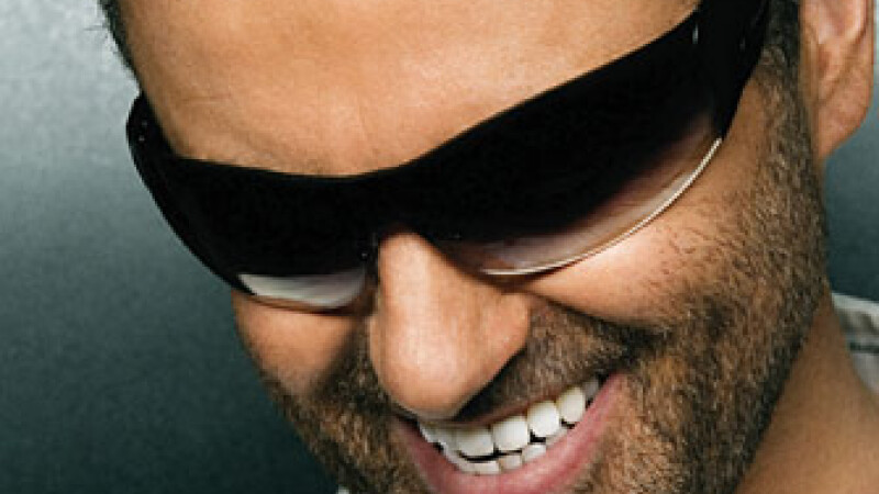 George Michael1
