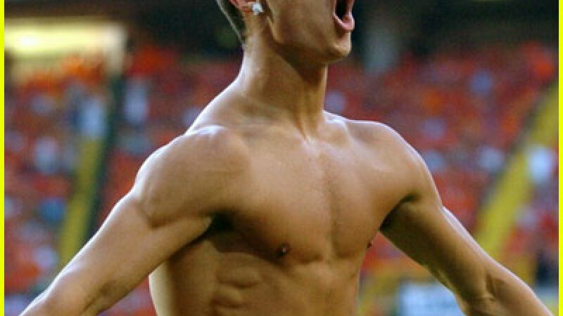 RONALDO