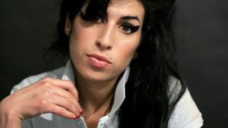 Amy Winehouse