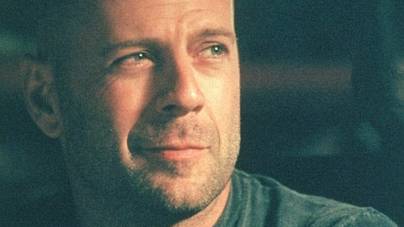 Bruce Willis