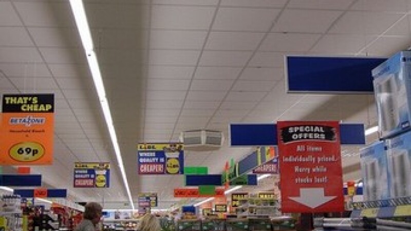 supermarket