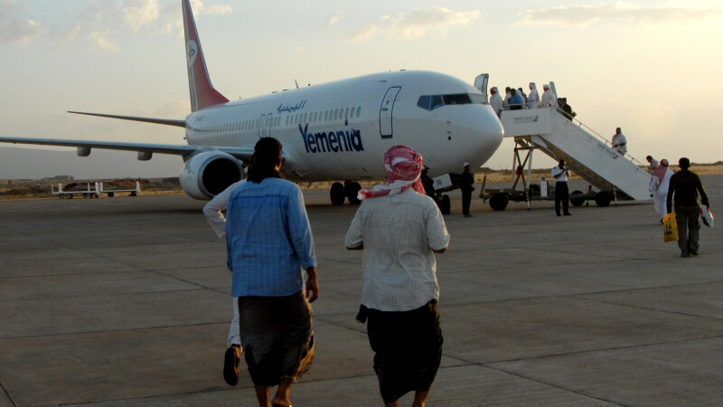 avion Airbus 310