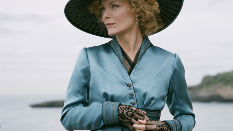 Michelle Pfeiffer