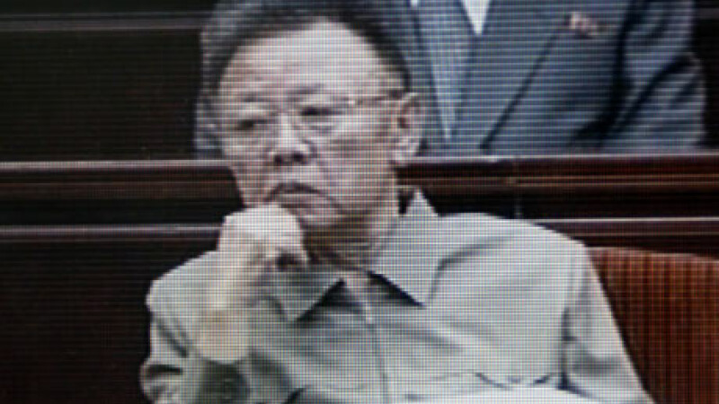 Kim Jong-Il