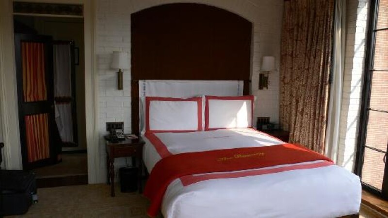 Hotel Bowery - New York