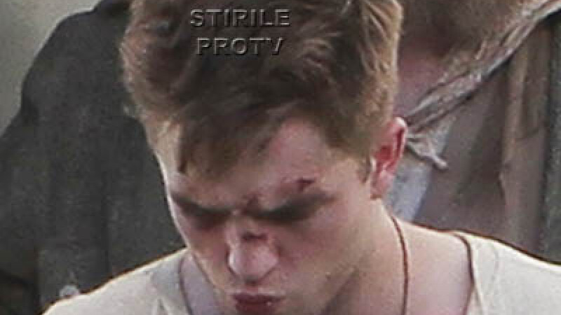 Robert Pattinson
