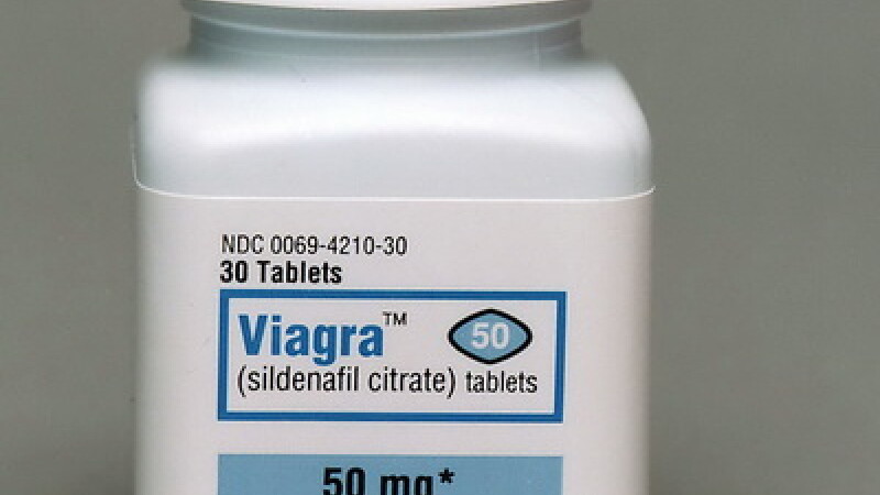 Viagra pentru copii