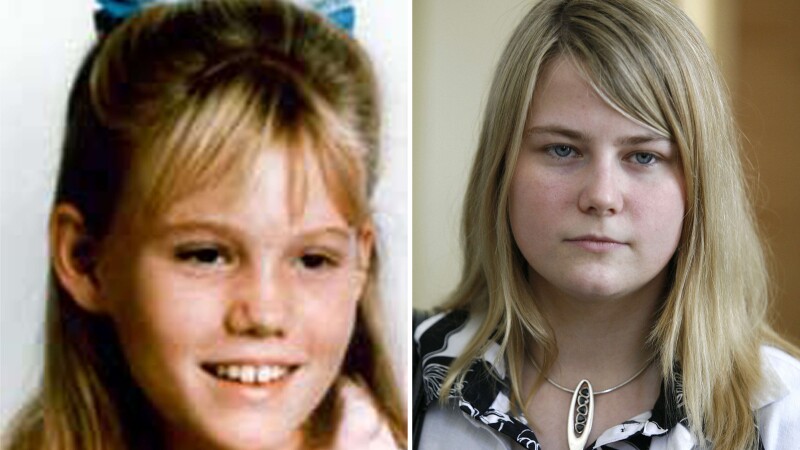 Jaycee Lee Dugard