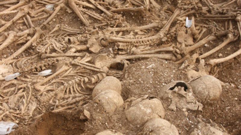 descoperire arheologica - oase de vichingi - 4