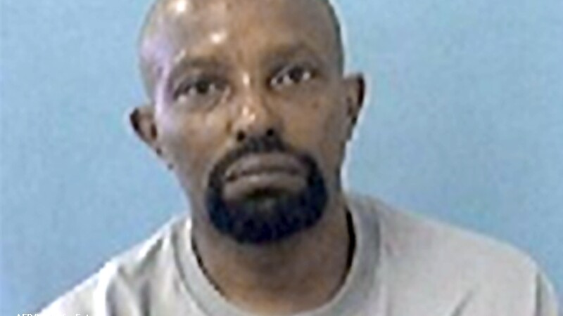 Anthony Sowell