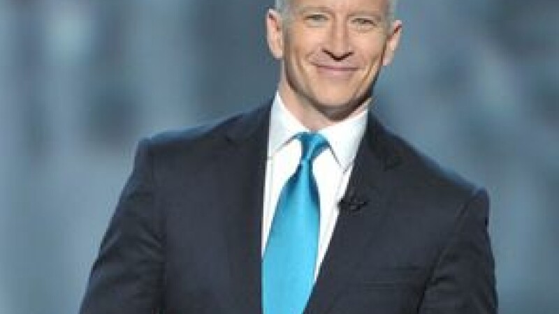 Anderson Cooper