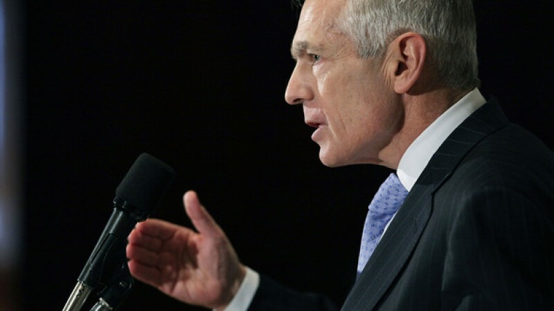 Wesley Clark