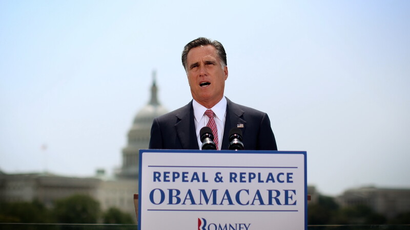 Mitt Romney