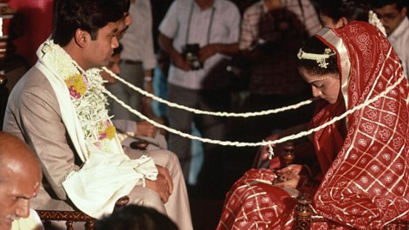 nunta, India, miri, casatorie